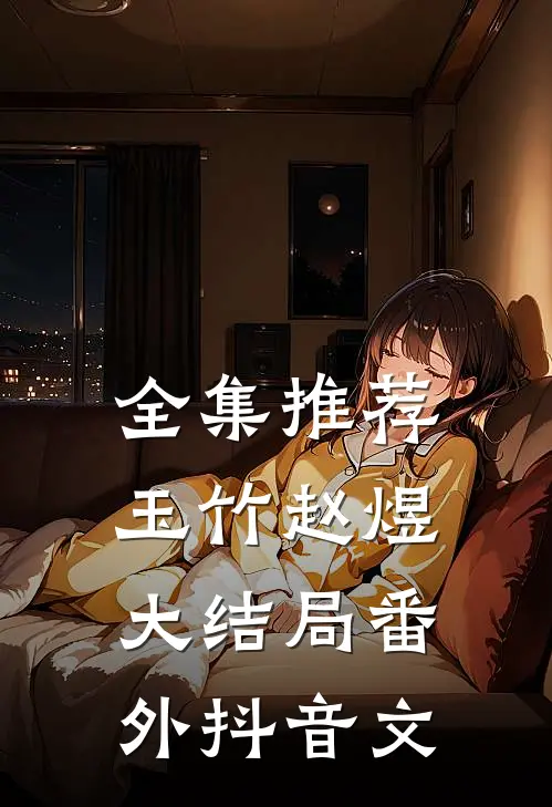 全集推荐玉竹赵煜大结局番外抖音文