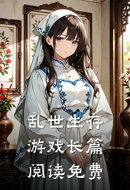 乱世生存游戏长篇阅读免费