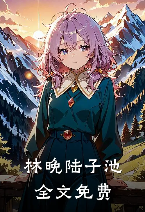林晚陆子池全文免费
