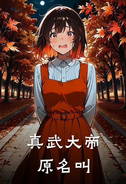 真武大帝原名叫