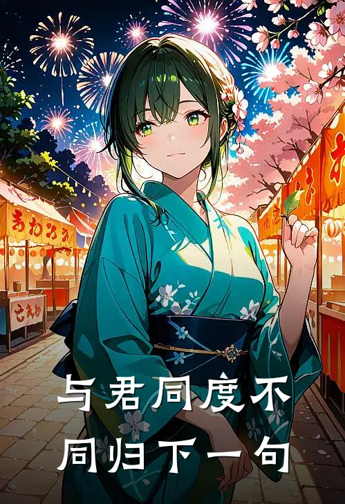 与君同度不同归下一句
