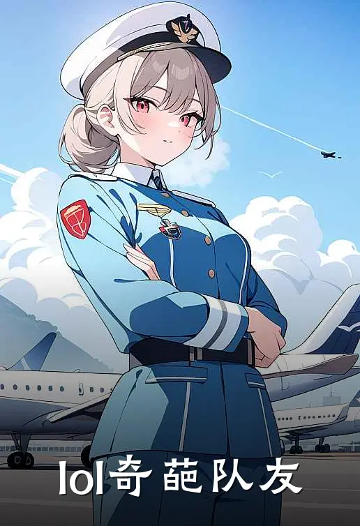 lol奇葩队友