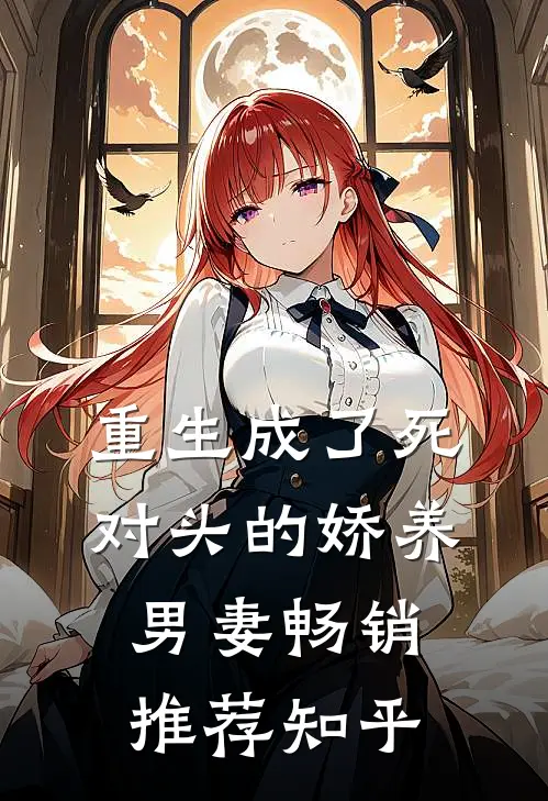 重生成了死对头的娇养男妻畅销推荐知乎