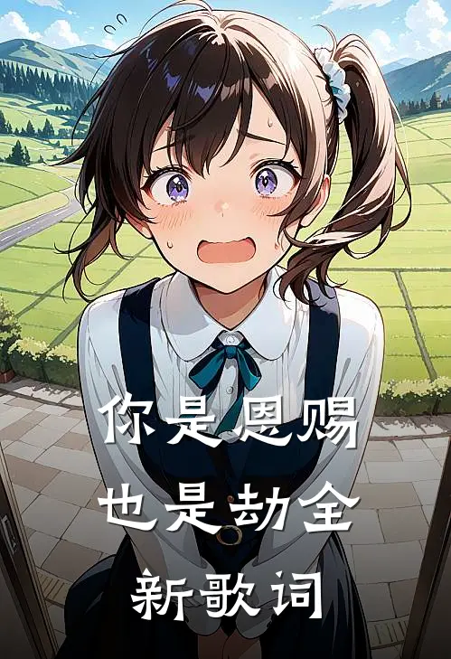 你是恩赐也是劫全新歌词