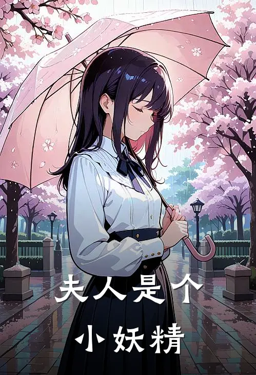夫人是个小妖精
