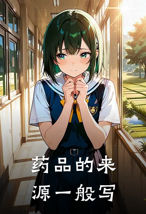 药品的来源一般写
