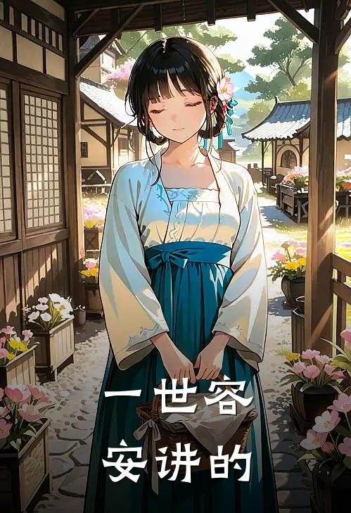 一世容安讲的