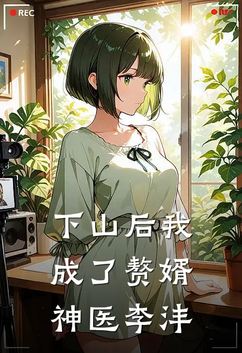下山后我成了赘婿神医李沣