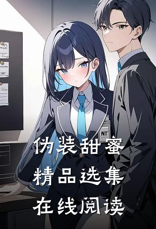伪装甜蜜精品选集在线阅读