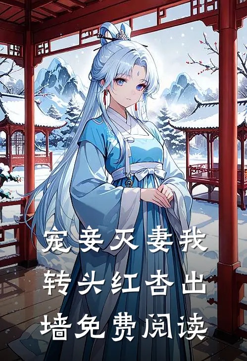 宠妾灭妻我转头红杏出墙免费阅读