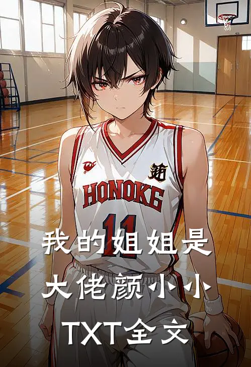 我的姐姐是大佬 颜小小TXT全文