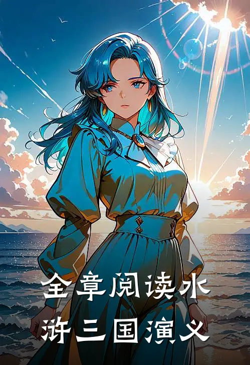 全章阅读水浒三国演义