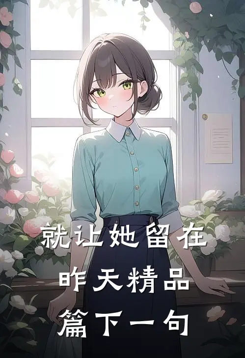 就让她留在昨天精品篇下一句