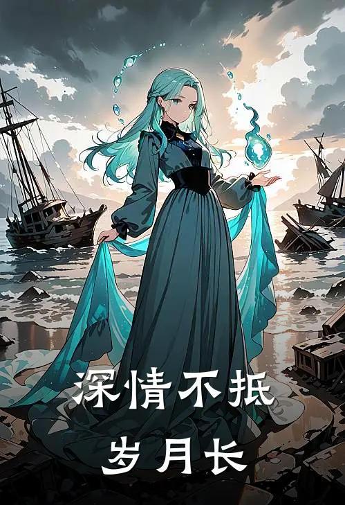 深情不抵岁月长