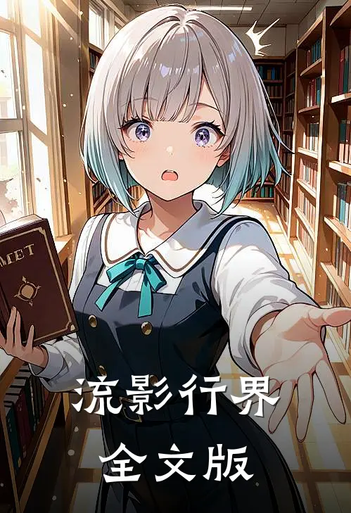 流影行界全文版