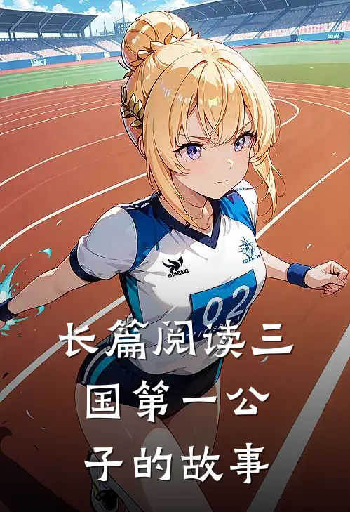 长篇阅读三国第一公子的故事