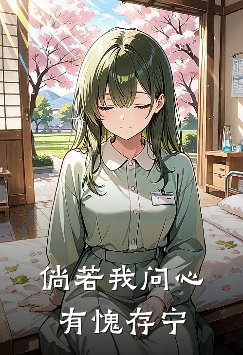 倘若我问心有愧存宁