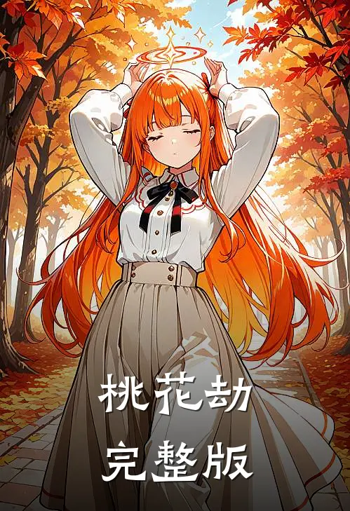 桃花劫完整版