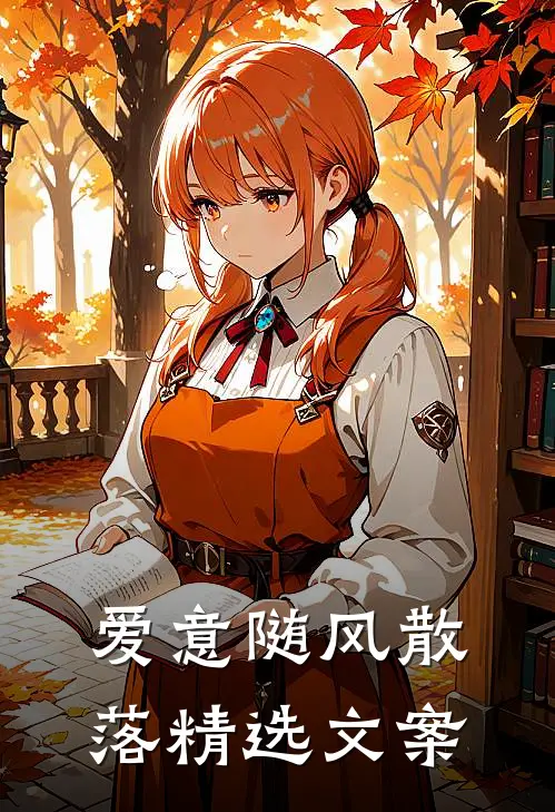 爱意随风散落精选文案