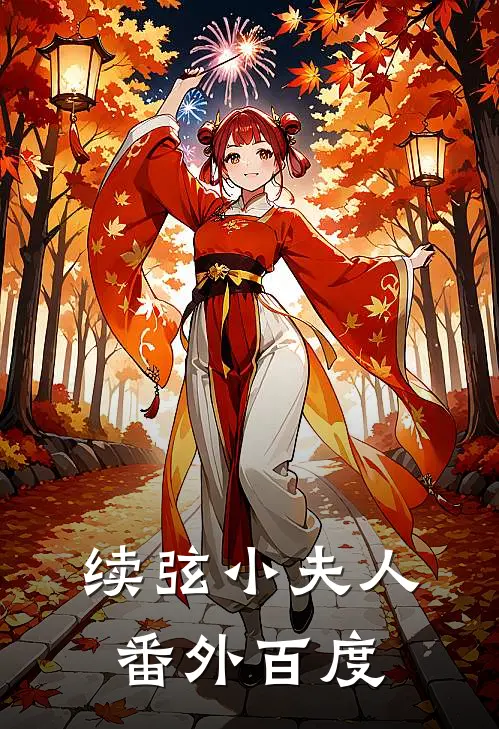 续弦小夫人番外百度