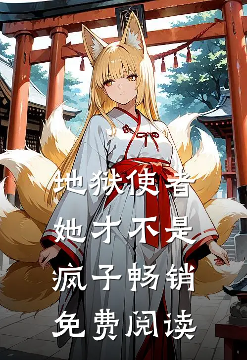 地狱使者她才不是疯子畅销免费阅读