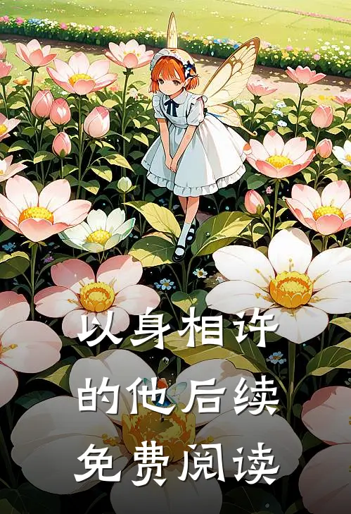 以身相许的他后续免费阅读