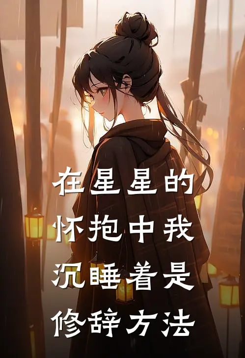 在星星的怀抱中我沉睡着是修辞方法