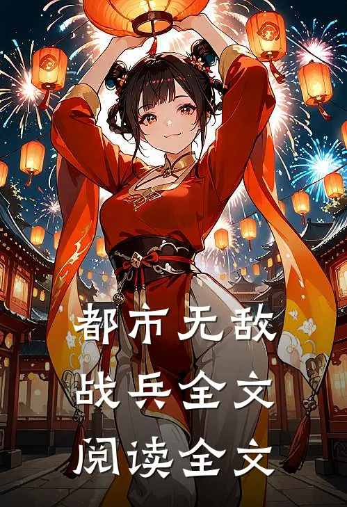 都市无敌战兵全文阅读全文