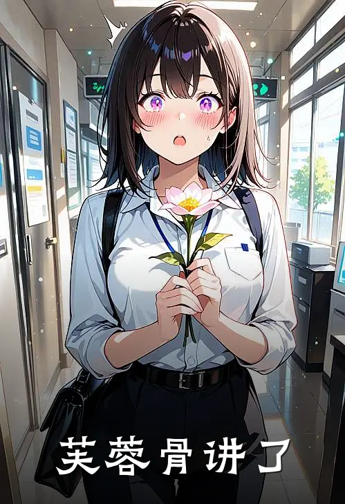 芙蓉骨讲了