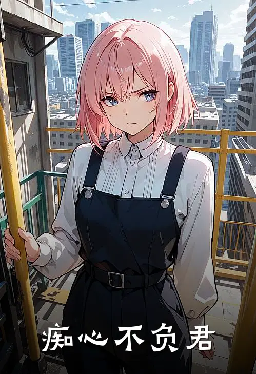痴心不负君