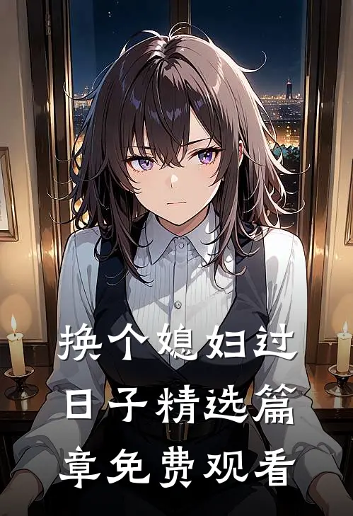 换个媳妇过日子精选篇章免费观看