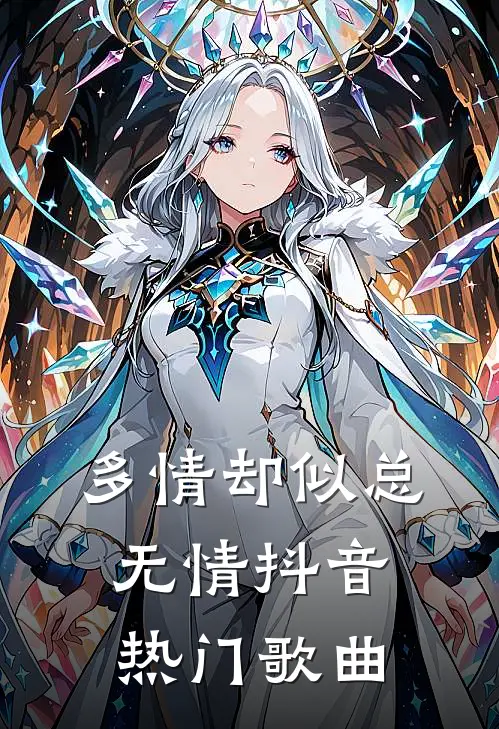 多情却似总无情抖音热门歌曲