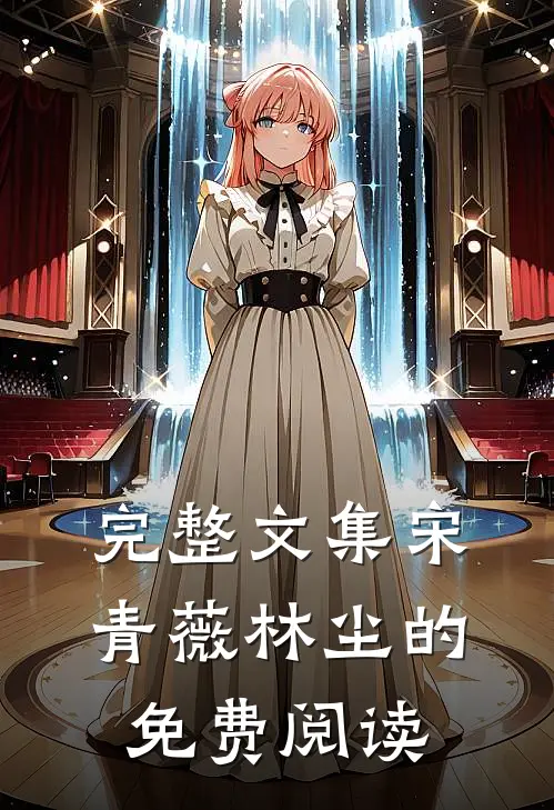 完整文集宋青薇林尘的免费阅读