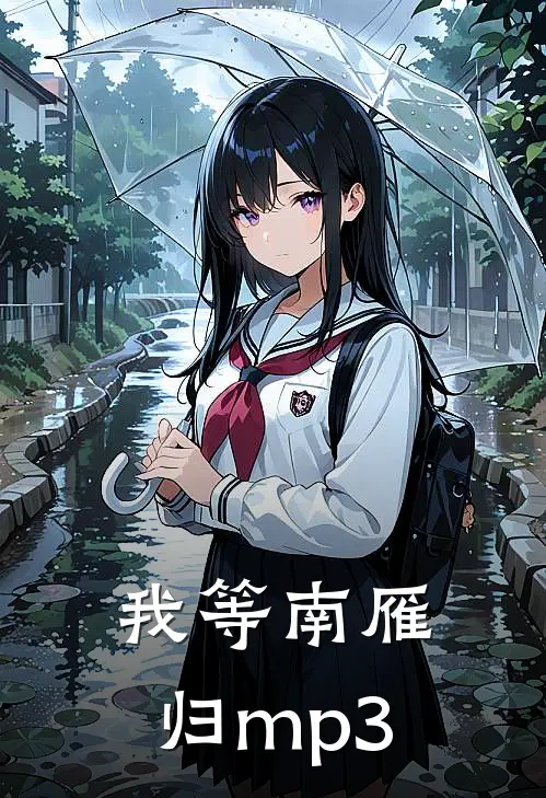 我等南雁归mp3
