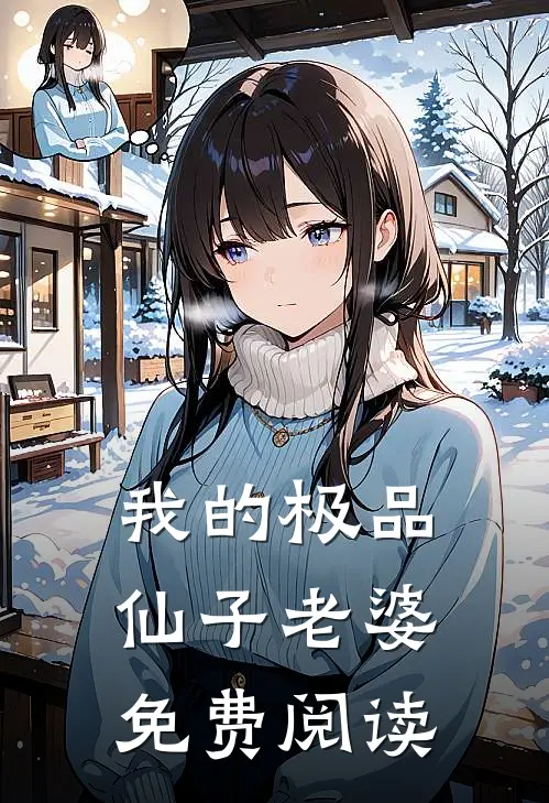 我的极品仙子老婆免费阅读