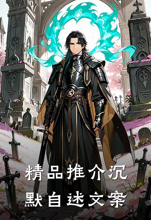 精品推介沉默自述文案