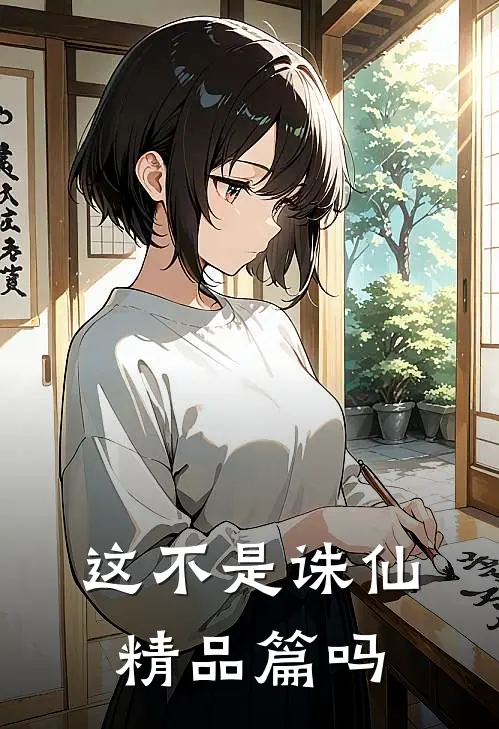 这不是诛仙精品篇吗