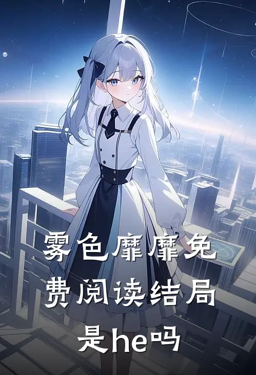 雾色靡靡免费阅读结局是he吗