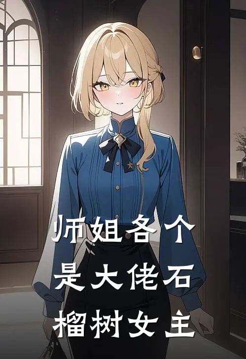 师姐各个是大佬石榴树女主