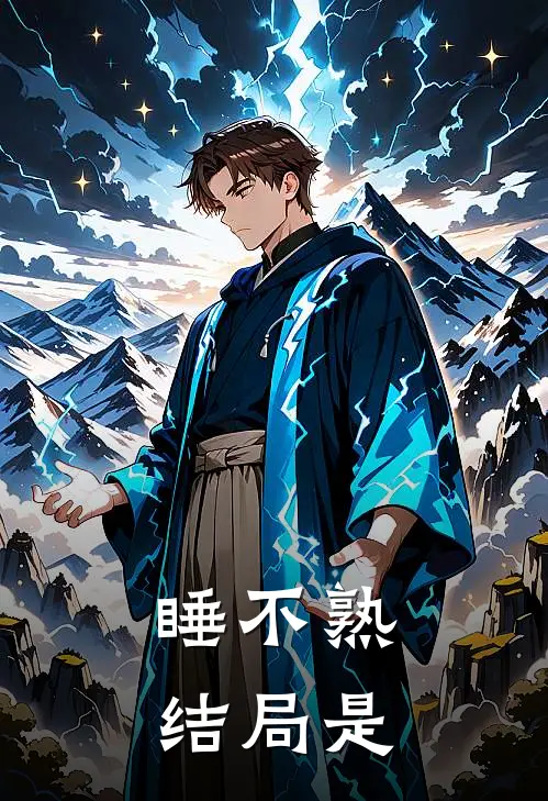 睡不熟结局是