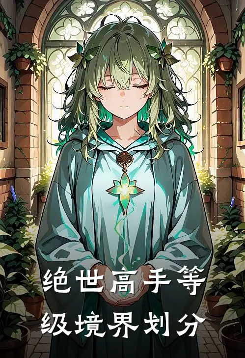 绝世高手等级境界划分