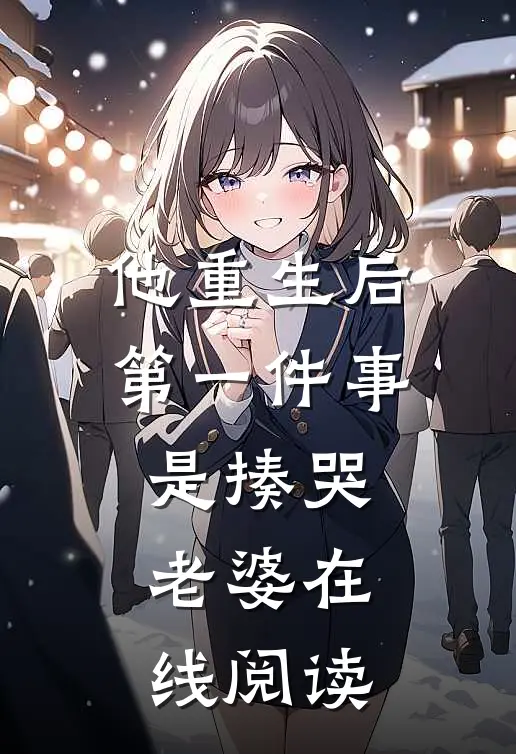 他重生后第一件事是揍哭老婆在线阅读