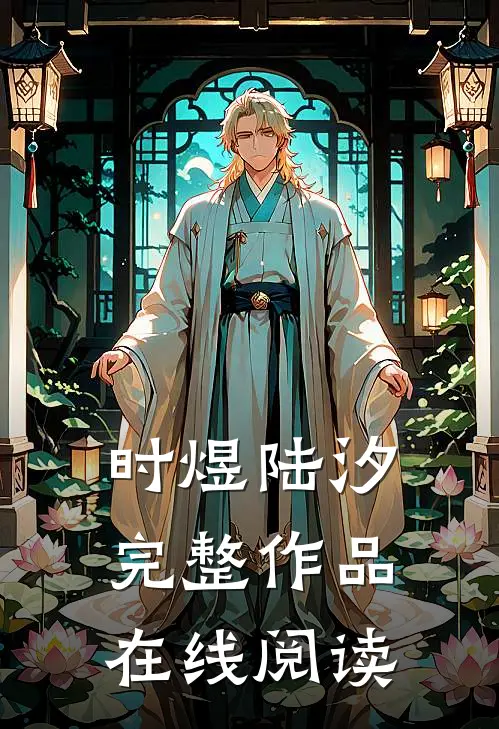 时煜陆汐完整作品在线阅读