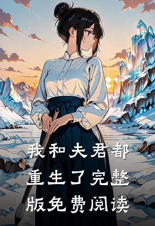 我和夫君都重生了完整版免费阅读