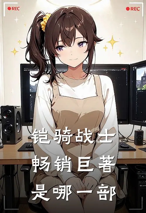 铠骑战士畅销巨著是哪一部