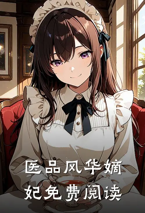 医品风华嫡妃免费阅读