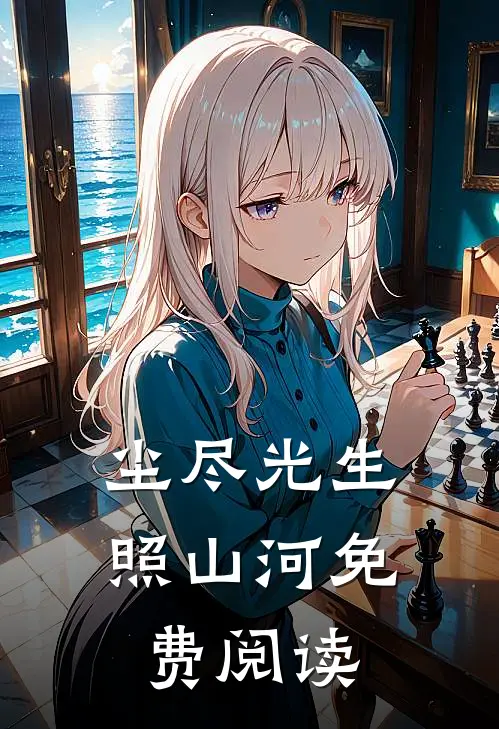 尘尽光生照山河免费阅读