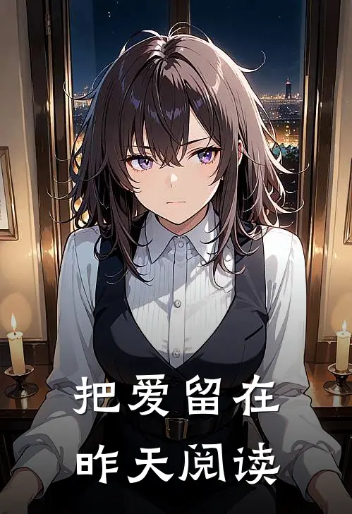 把爱留在昨天阅读