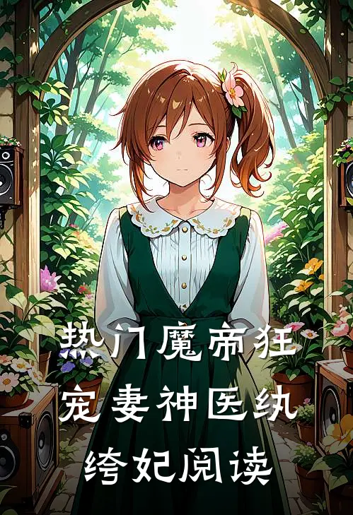 热门魔帝狂宠妻神医纨绔妃 阅读