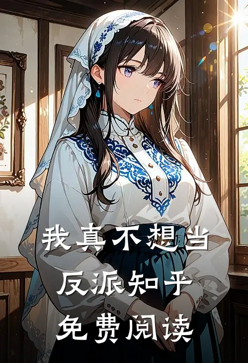 我真不想当反派知乎免费阅读